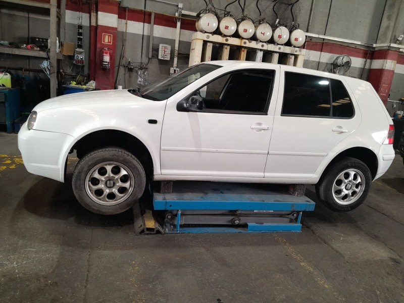 volkswagen golf iv (1j1) del año 1999