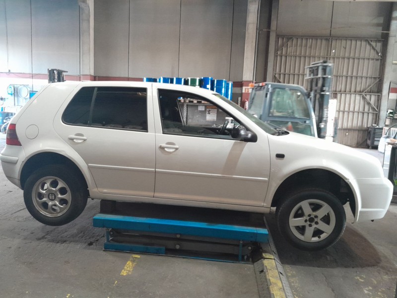 volkswagen golf iv (1j1) del año 1999