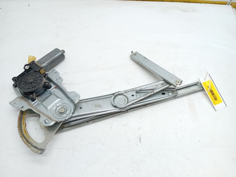 Recambio de elevalunas delantero derecho para toyota yaris (_p1_) 1.4 d-4d (nlp10_) referencia OEM IAM   