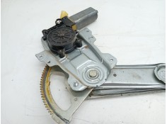 Recambio de elevalunas delantero derecho para toyota yaris (_p1_) 1.4 d-4d (nlp10_) referencia OEM IAM    2