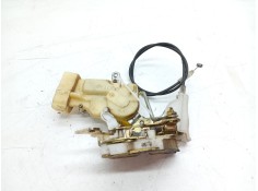 Recambio de cerradura puerta delantera izquierda para toyota yaris (_p1_) 1.4 d-4d (nlp10_) referencia OEM IAM   