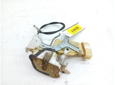 Recambio de cerradura puerta delantera izquierda para toyota yaris (_p1_) 1.4 d-4d (nlp10_) referencia OEM IAM    2