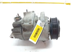 Recambio de compresor aire acondicionado para seat leon (1p1) 1.9 tdi referencia OEM IAM 1K0820859F  