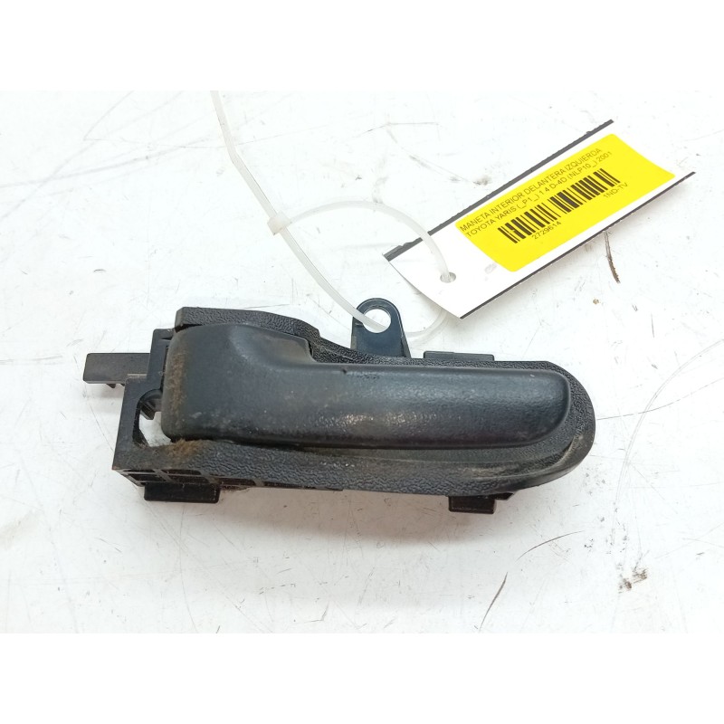 Recambio de maneta interior delantera izquierda para toyota yaris (_p1_) 1.4 d-4d (nlp10_) referencia OEM IAM   