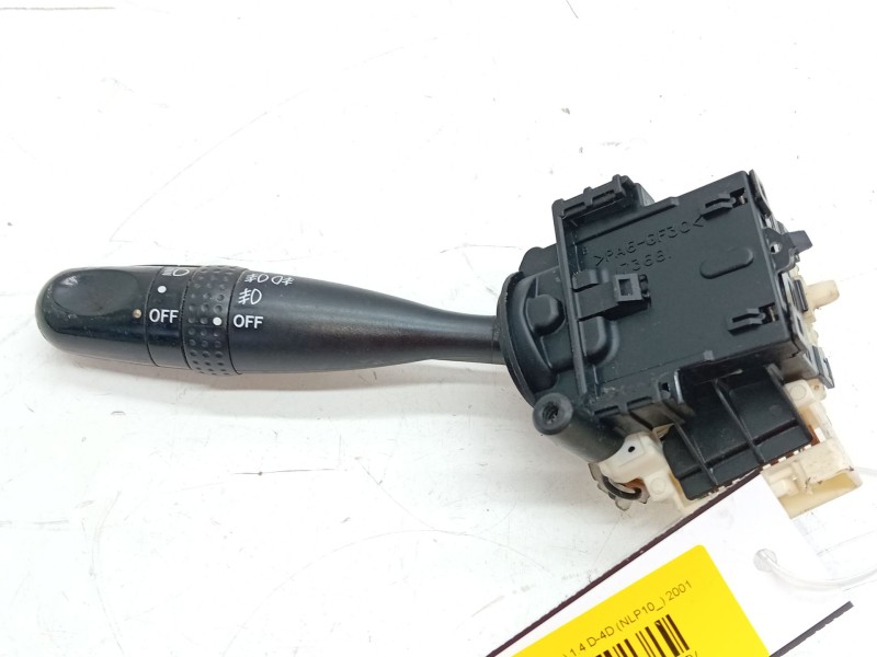 Recambio de mando luces para toyota yaris (_p1_) 1.4 d-4d (nlp10_) referencia OEM IAM   