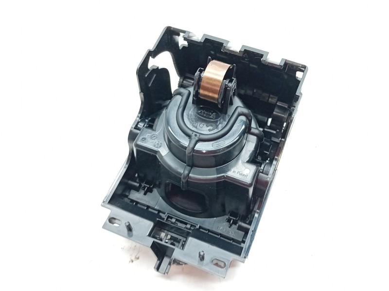 Recambio de cenicero para land rover range rover velar (l560) 2.0 d240 sd4 4x4 referencia OEM IAM   