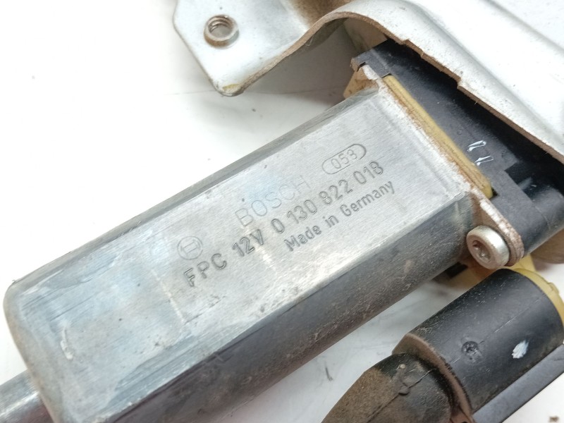 Recambio de elevalunas delantero izquierdo para toyota yaris (_p1_) 1.4 d-4d (nlp10_) referencia OEM IAM   