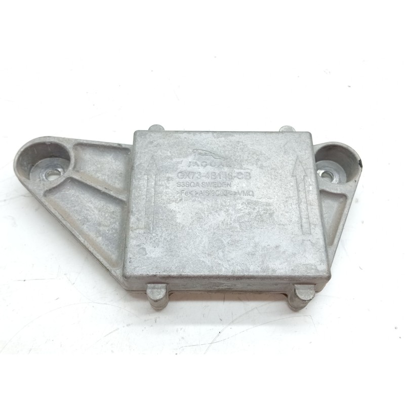 Recambio de soporte motor para land rover range rover velar (l560) 2.0 d240 sd4 4x4 referencia OEM IAM GX734B148  
