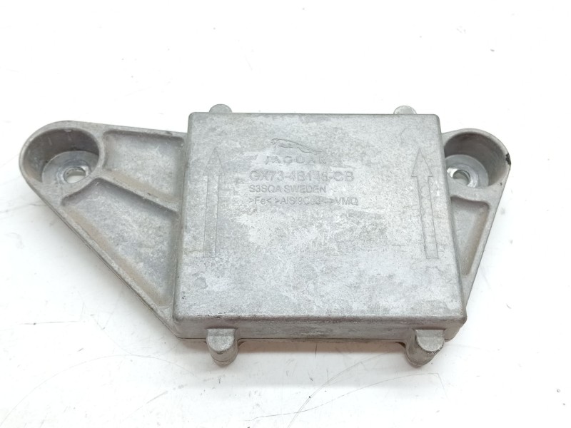 Recambio de soporte motor para land rover range rover velar (l560) 2.0 d240 sd4 4x4 referencia OEM IAM GX734B148  