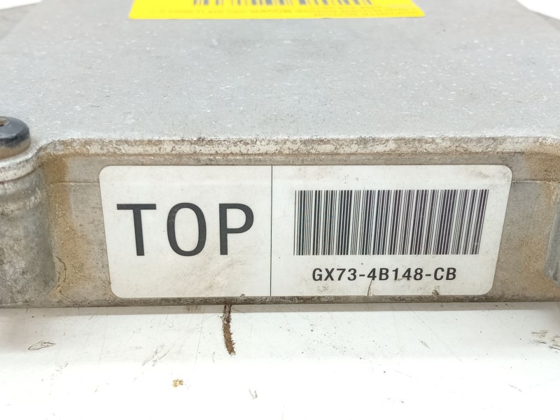 Recambio de soporte motor para land rover range rover velar (l560) 2.0 d240 sd4 4x4 referencia OEM IAM GX734B148  