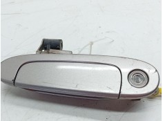 Recambio de maneta exterior delantera izquierda para toyota yaris (_p1_) 1.4 d-4d (nlp10_) referencia OEM IAM   