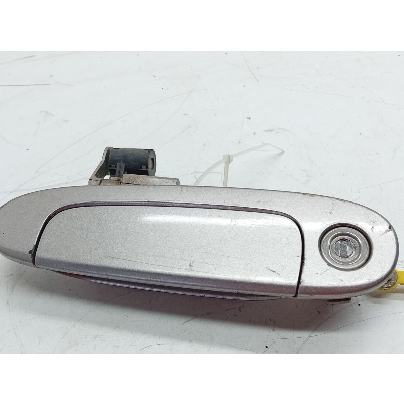 Recambio de maneta exterior delantera izquierda para toyota yaris (_p1_) 1.4 d-4d (nlp10_) referencia OEM IAM   