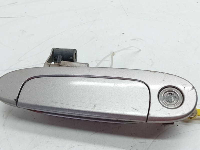 Recambio de maneta exterior delantera izquierda para toyota yaris (_p1_) 1.4 d-4d (nlp10_) referencia OEM IAM   