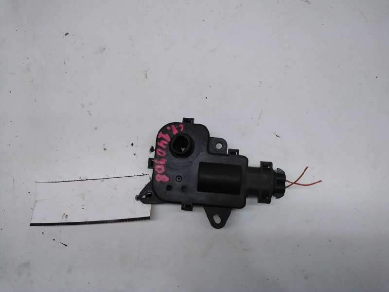 Recambio de motor de trampillas para renault espace iv (jk0) grand espace dynamique referencia OEM IAM 52485222  