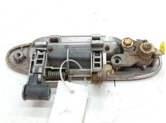 Recambio de maneta exterior delantera izquierda para toyota yaris (_p1_) 1.4 d-4d (nlp10_) referencia OEM IAM    2