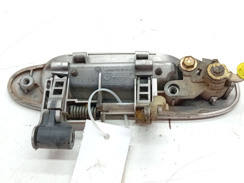 Recambio de maneta exterior delantera izquierda para toyota yaris (_p1_) 1.4 d-4d (nlp10_) referencia OEM IAM   