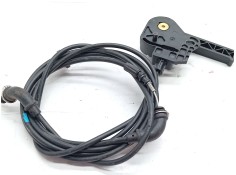 Recambio de tirador capot para land rover range rover velar (l560) 2.0 d240 sd4 4x4 referencia OEM IAM   