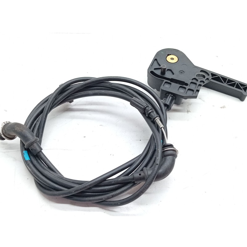 Recambio de tirador capot para land rover range rover velar (l560) 2.0 d240 sd4 4x4 referencia OEM IAM   