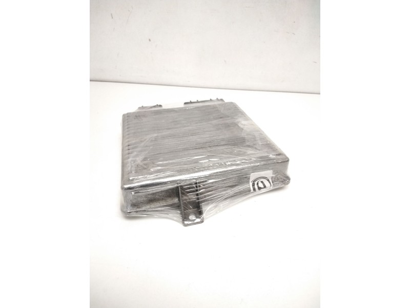 Recambio de centralita motor uce para mg serie 400 (xw) referencia OEM IAM MKC10092 495 3431009200