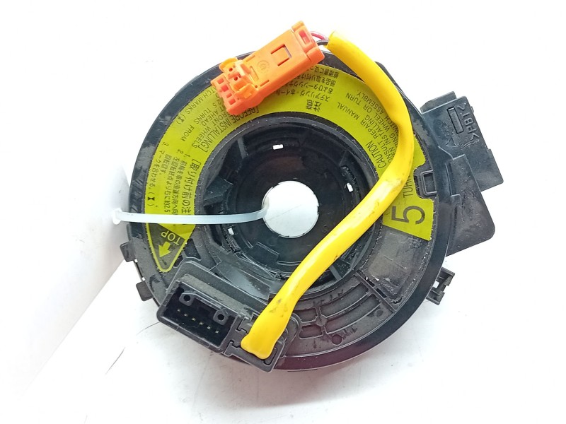 Recambio de anillo airbag para toyota yaris (_p1_) 1.4 d-4d (nlp10_) referencia OEM IAM WTPY710096  