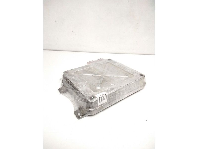 Recambio de centralita motor uce para mg serie 400 (rt) 2.0 16v cat referencia OEM IAM MSB100610 495 23103