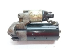 Recambio de motor arranque para volkswagen touareg (7la, 7l6, 7l7) 3.0 v6 tdi referencia OEM IAM    2