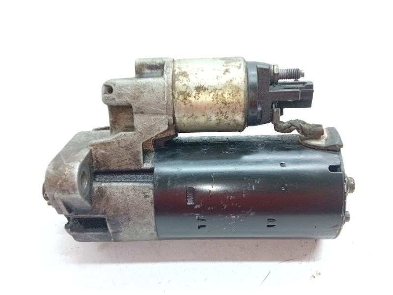 Recambio de motor arranque para volkswagen touareg (7la, 7l6, 7l7) 3.0 v6 tdi referencia OEM IAM   