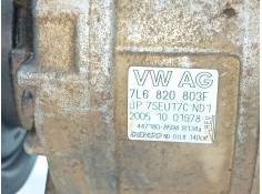 Recambio de compresor de aire para volkswagen touareg (7la, 7l6, 7l7) 3.0 v6 tdi referencia OEM IAM    2