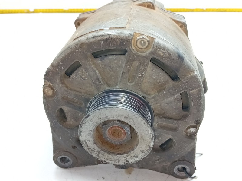 Recambio de alternador para volkswagen touareg (7la, 7l6, 7l7) 3.0 v6 tdi referencia OEM IAM 059903023  