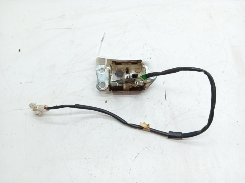 Recambio de cerradura maletero / porton para toyota yaris (_p1_) 1.4 d-4d (nlp10_) referencia OEM IAM   