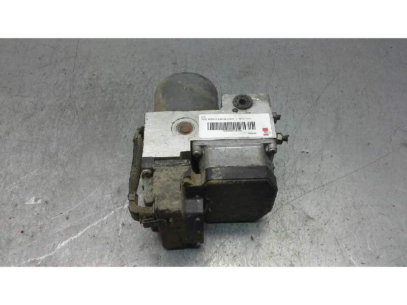 Recambio de abs para opel astra g berlina edition referencia OEM IAM 0265220636  