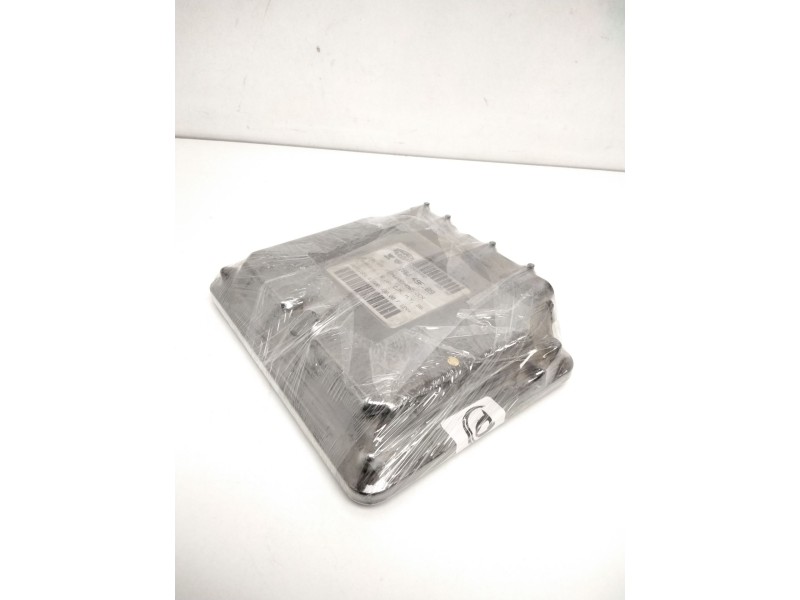 Recambio de centralita motor uce para fiat bravo (182) 16v 100 gt referencia OEM IAM 46551831 6160043800 IAW49FB9