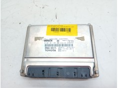 Recambio de centralita motor uce para toyota yaris (_p1_) 1.4 d-4d (nlp10_) referencia OEM IAM 896610D171  