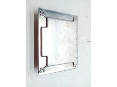 Recambio de centralita motor uce para toyota yaris (_p1_) 1.4 d-4d (nlp10_) referencia OEM IAM 896610D171   2