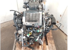Recambio de motor completo para toyota yaris (_p1_) 1.4 d-4d (nlp10_) referencia OEM IAM 1NDTV  