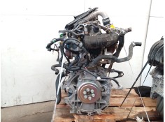Recambio de motor completo para toyota yaris (_p1_) 1.4 d-4d (nlp10_) referencia OEM IAM 1NDTV   2