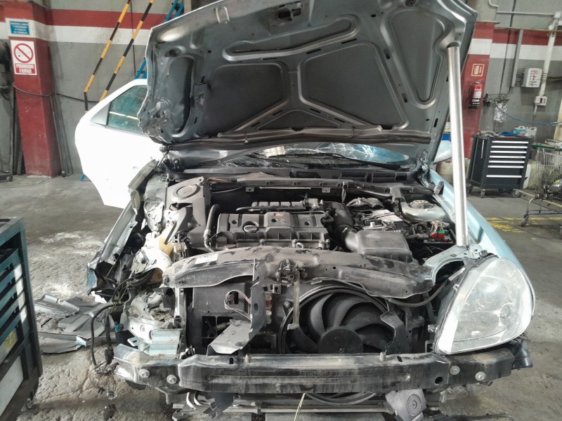 citroën xsara break (n2) del año 2004