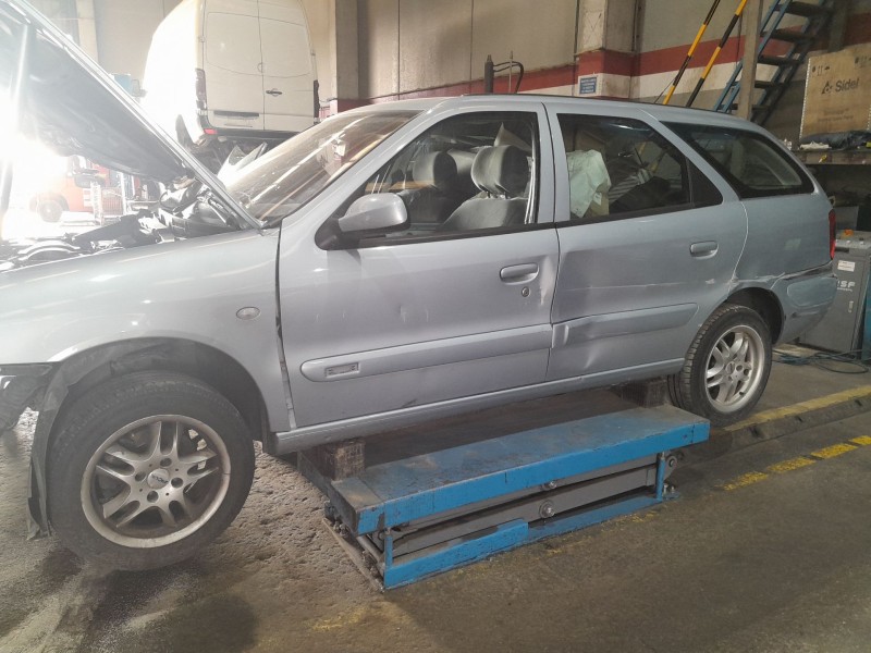 citroën xsara break (n2) del año 2004