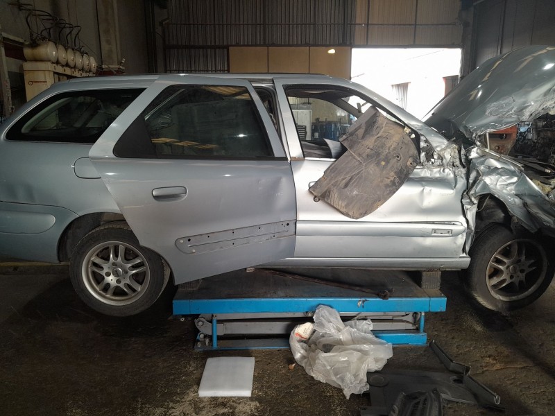 citroën xsara break (n2) del año 2004