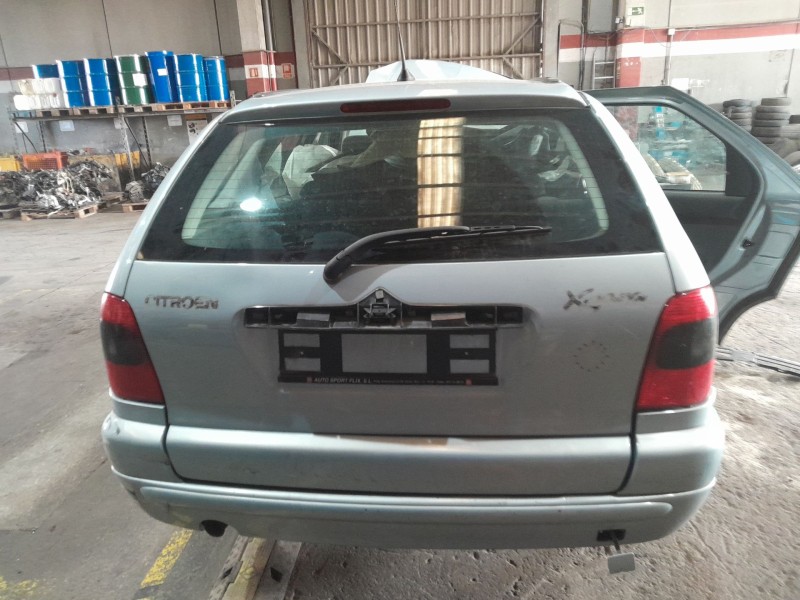 citroën xsara break (n2) del año 2004
