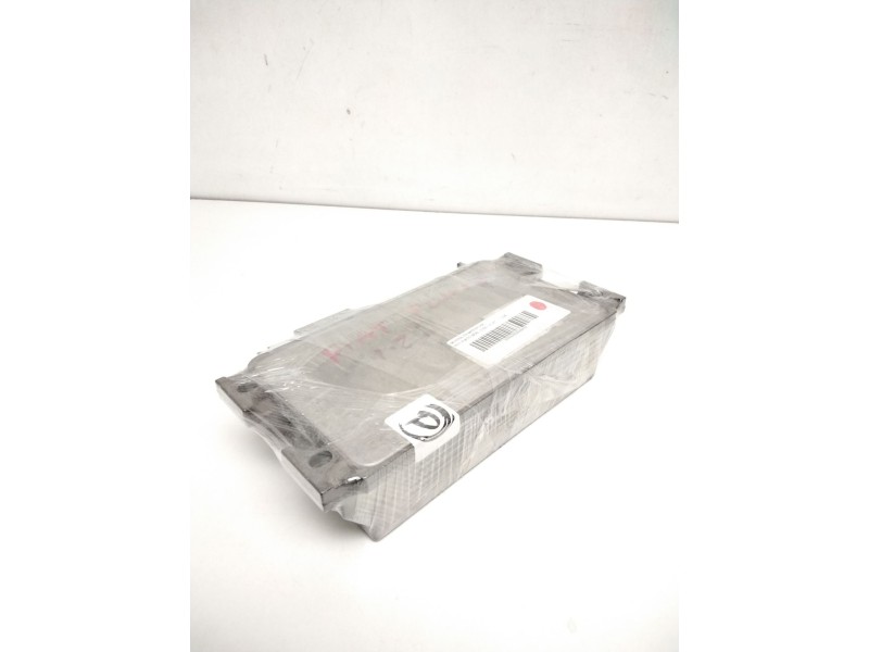 Recambio de centralita motor uce para fiat punto berl. (176) 1.2 cat referencia OEM IAM 46475175 6160207504Z IAW16FE3