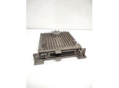 Recambio de centralita motor uce para fiat regata (138_) 70 1.3 referencia OEM IAM WFM404057  