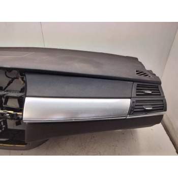 Recambio de salpicadero para bmw serie x5m (e70) basis referencia OEM IAM 70W101104  