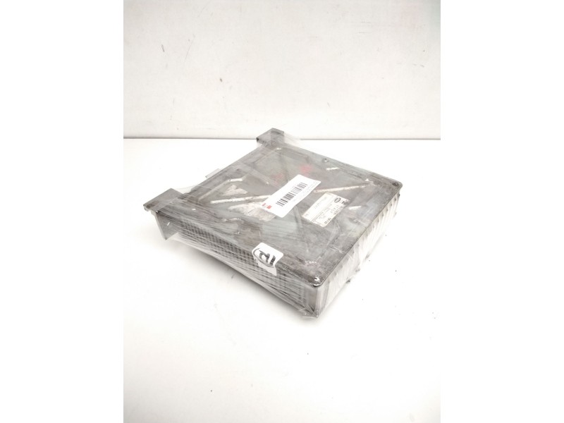 Recambio de centralita motor uce para fiat regata (138_) 70 1.3 referencia OEM IAM WFM404057  