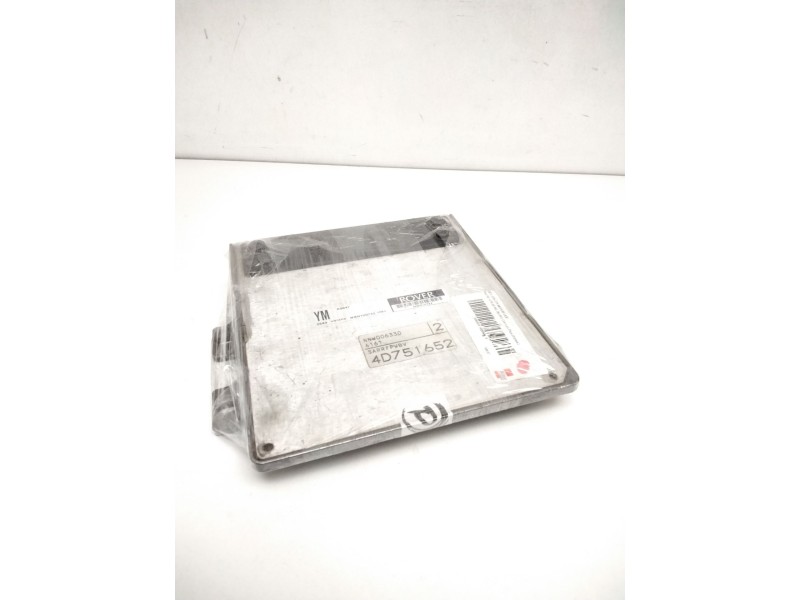 Recambio de centralita motor uce para mg serie 25 (rf) comfort plus (3-ptas.) referencia OEM IAM M3P01DTXZ NNN100743 4D751652