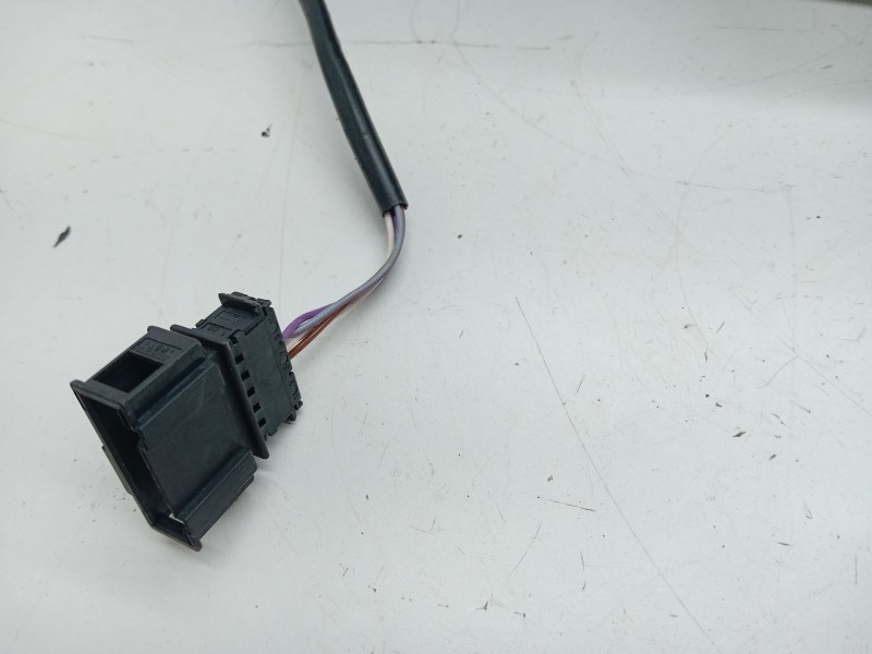 Recambio de retrovisor derecho para volkswagen golf iv (1j1) 2.0 referencia OEM IAM   