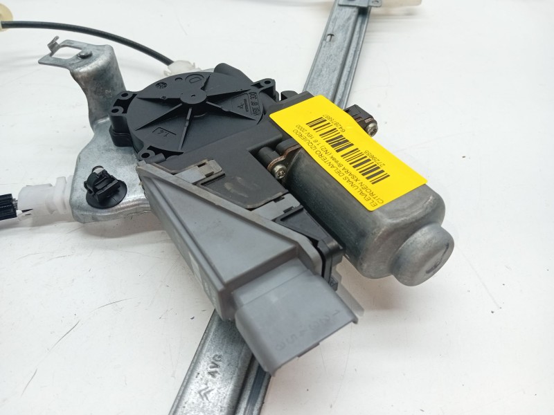 Recambio de elevalunas delantero izquierdo para citroën xsara break (n2) 1.6 16v referencia OEM IAM   