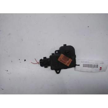 Recambio de motor de trampillas para renault espace iv (jk0) grand espace dynamique referencia OEM IAM 52485222  