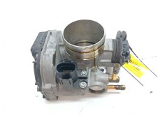 Recambio de cuerpo de mariposa para volkswagen golf iv (1j1) 2.0 referencia OEM IAM 06A133064H  