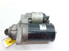 Recambio de motor arranque para volkswagen golf iv (1j1) 2.0 referencia OEM IAM 00001121008  